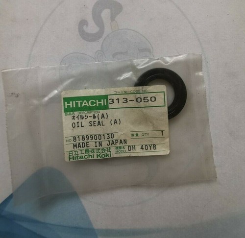 Hitachi ersatzteil 313 - hitachi,