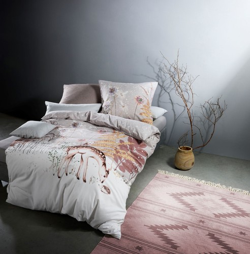 Fleuresse aspen biber - fleuresse,