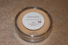 SHEER COVER MINERAL FOUNDATION