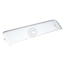 Türfachdeckel oben Bauknecht