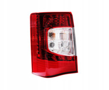 Rückleuchte heckleuchte lampe