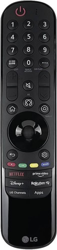 Mr26gb key magic - ai, remote
