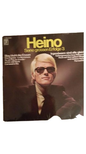 Heino seine grossen - seine,