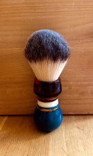 Craving Shaving, Rasierpinsel