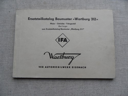 Original ersatzteilkatalog - original,