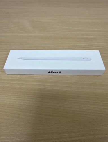 Apple pencil 2023 - apple,