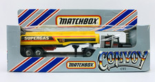 Matchbox Convoy CY-7 Peterbilt