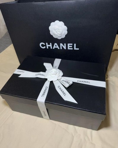 100 authentische chanel - 100%,