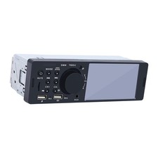 Autoradio MP5-Player Dual USB