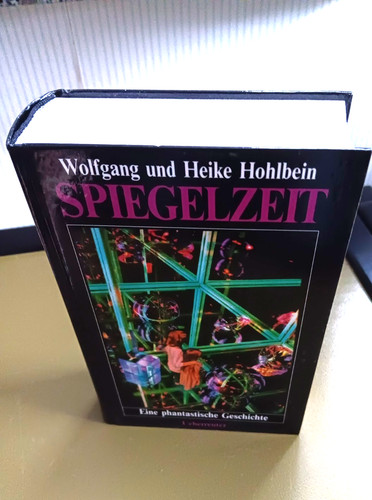 Spiegelzeit wolfgang heike - @,