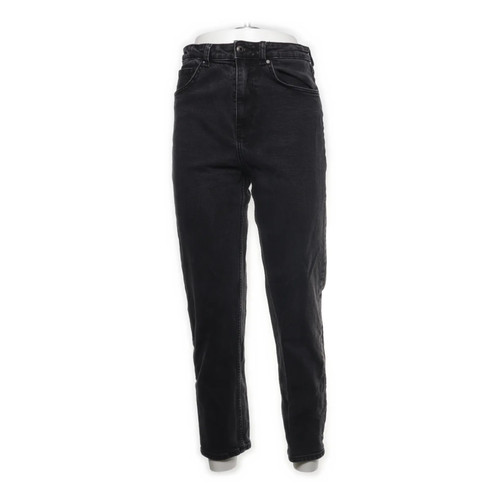Bershka denim jeans - bershka, jeans,