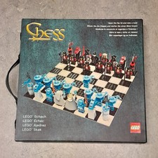 LEGO®  Knights Kingdom Schach