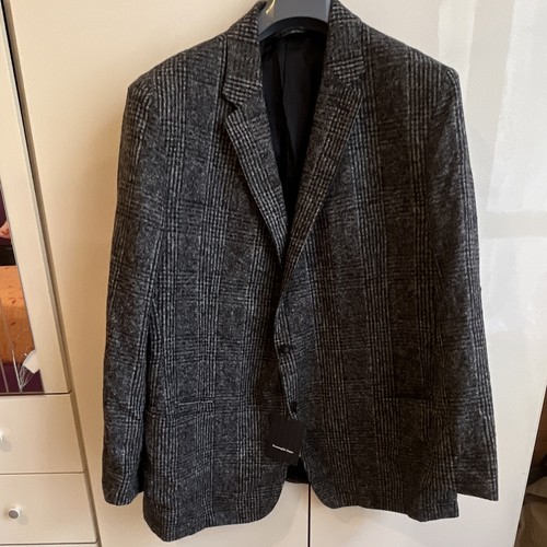Ermenegildo zegna luxus alpaka - ermenegildo,