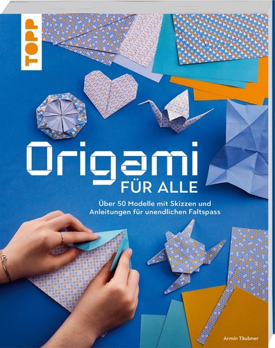 Origami für alle über - für,