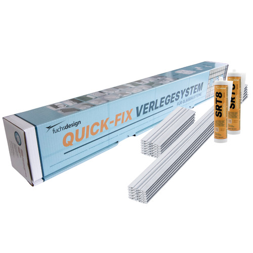 Fuchs design quick fix - fuchs,