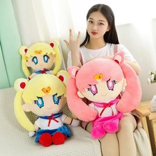 25/40/60cm Plüsch Sailor Moon