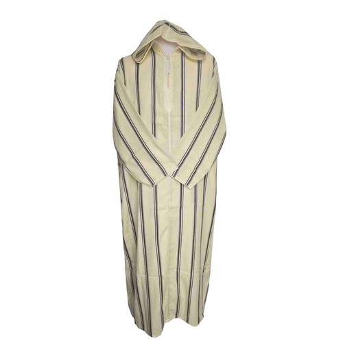 Herren djellaba kaftan thobe - kaftan,