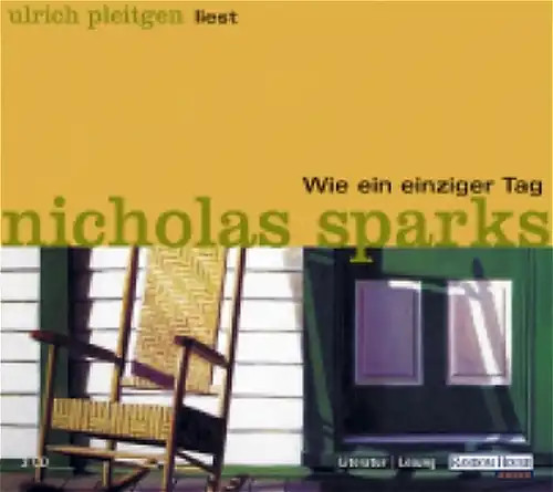 Wie ein einziger - , tag