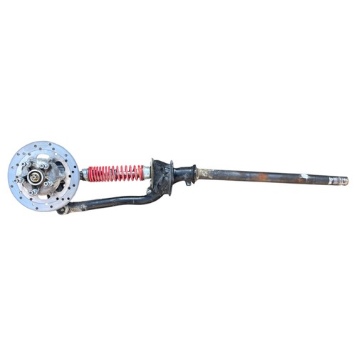 Gabel vorne piaggio vespa 250 - gabel,