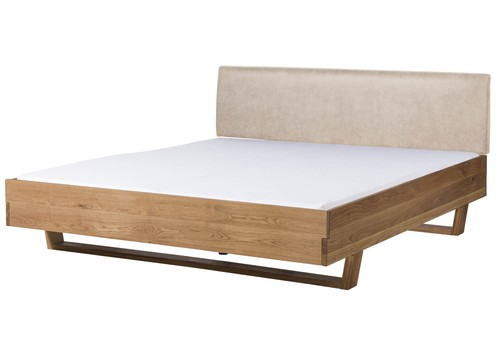 Massivholzbett bett doppelbett - massivholzbett,