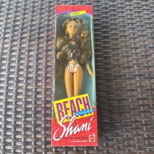 1992 Beach Streak Shani Puppe