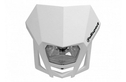Polisport scheinwerfermaske - polisport,