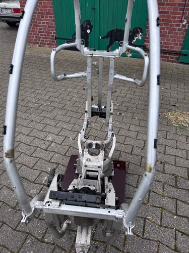 Bmw roller ersatzteile - c1,