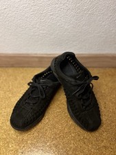 Nike Mayfly Woven / Schwarz / Gr. 38