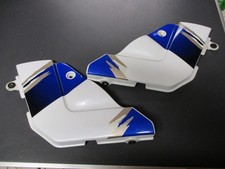 Seitenteil Verkleidung