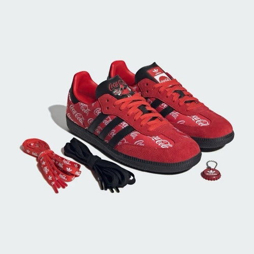 Adidas originals samba - originals, low