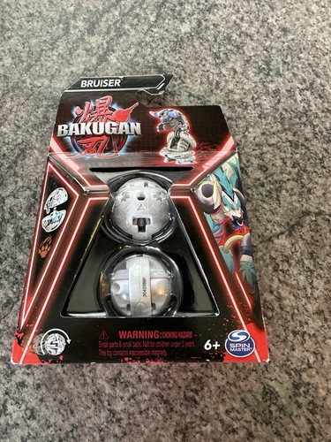 Bakugan spin master revolution - bakugan,
