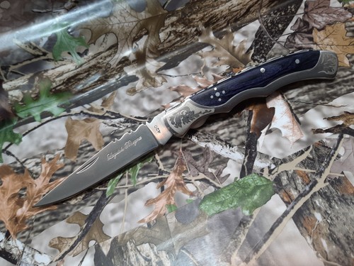 Laguiole bougna taschenmesser - bougna,