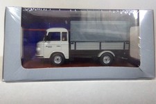 DDR-Auto Kollektion Barkas
