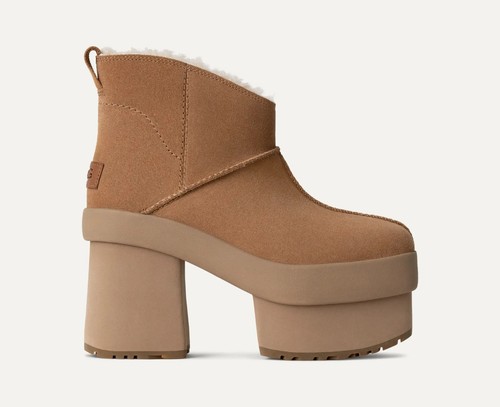 Ugg new heights - ugg, mini
