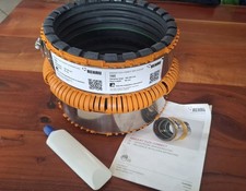 REHAU Awadukt Flex Connect