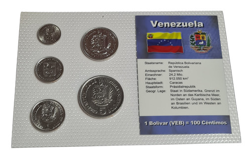 Weltmünzen world coins kms - world,