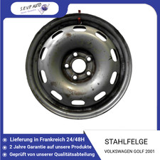 🇩🇪 STAHLFELGE ➤