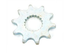 Kettenritzel 10 Zähne für