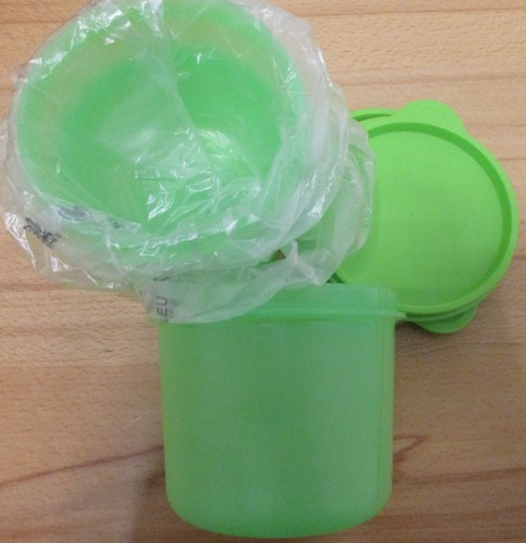 Tupper tupperware frischetrio - tupperware,