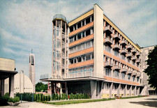 AK BERLIN CHARLOTTENBURG