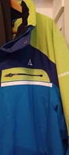 Schöffel skijacke hose - skijacke,