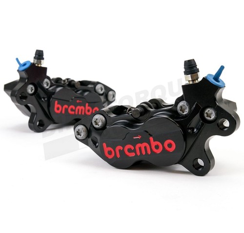 Brembo racing 34 - brembo, p4