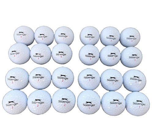 Slazenger v300 soft - slazenger,