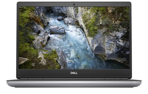 Dell precision 7550 - precision, 15.6"
