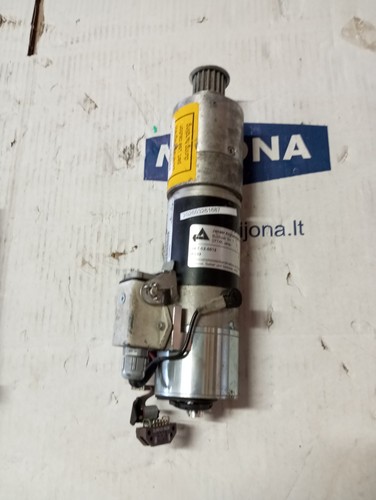 Jenaer antriebstechnik jat - jenaer,
