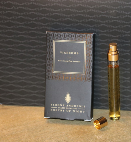 Simone andreoli vicebomb - andreoli,