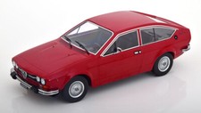 1:18 KK-Scale Alfa Romeo