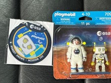 Playmobil esa  exklusiver