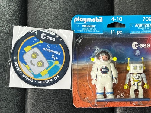 Playmobil esa exklusiver - esa,