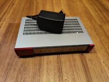 Zyxel USG-40 Gigabit Router Firewall VPN SSL IPv6